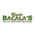 Uncle Bacala's logo